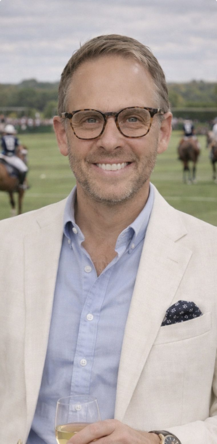 Drew, founder of Yes Car No Car